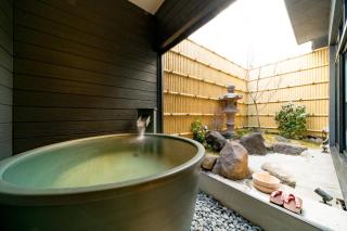 Konjaku-so Osaka Jonan Tsuruhashi no Yado - Vacation STAY 24588v - 8