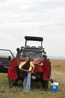 Nanja Mara Lodge - 3