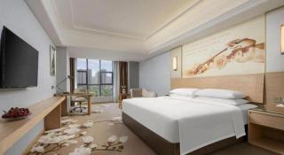 Vienna Hotel Yueyang East Station - 5