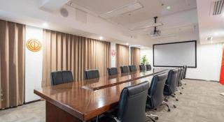 Vienna Hotel Tianjin 5th Avenue Youyi Road Cultural Center Metro Station - 5