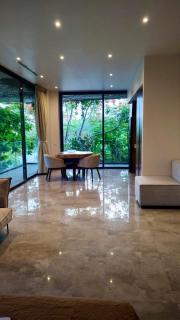 Mistiq Loft en Esquina Vista a la Jungla - 7