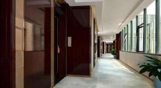 Venus Resort and Restaurant Changsha Songya Lake Weilai Mancheng - 6