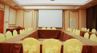 Vienna Hotel Anhui Bengbu Guzhen Railway Station - 7