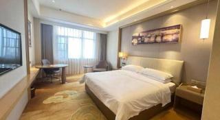 Vienna Hotel Xinfeng West High-Speed Railway Station - 5