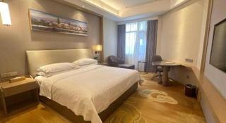 Vienna Hotel Xinfeng West High-Speed Railway Station - 4