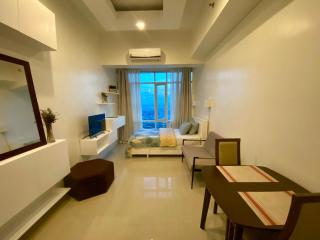 Affordable Nordic Style Condo in Makati - 4