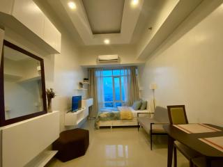 Affordable Nordic Style Condo in Makati - 1