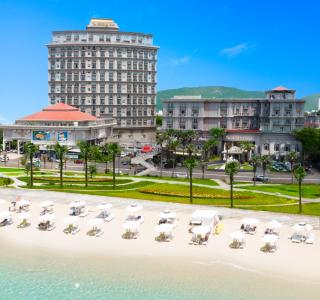 The IMPERIAL Vung Tau Hotel - 0