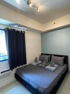 Sea Residences Journey MOA Pasay by TikiD - 4