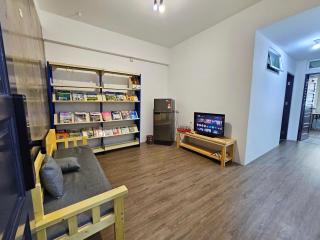 Lot 91 Homestays Kuching - 0