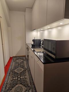 Charming Apartment in all town Bern - 8
