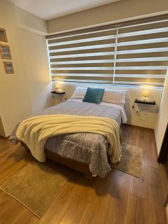 Apartamento completo con estilo, confortable y moderno - 4