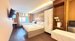Sunny Day Hotel - 4