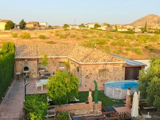 Casa Rural Montevive - 8
