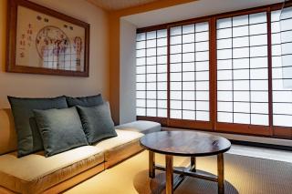 Now and then old villa Shinsaibashi sky garden cyp - Vacation STAY 24603v - 1