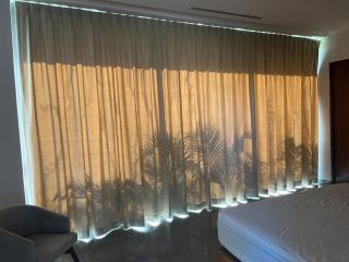 A penthouse with Jungle panoramic view - 1