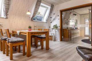 Ferienwohnung KUMM RIN - Oase an der Nordsee - 6