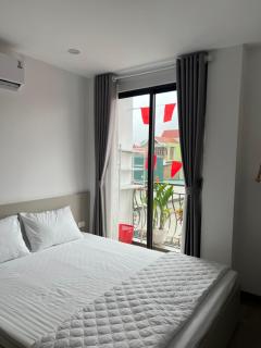 Simon Apartment An Trach - 5