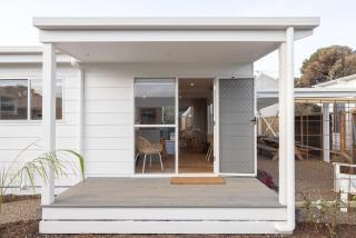Seafoam Beach Retreat - 1