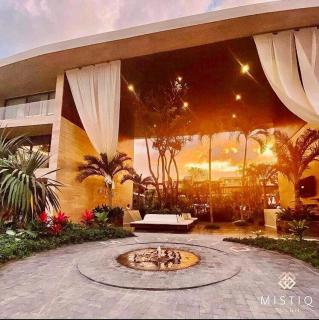 A penthouse with Jungle panoramic view - 8