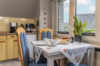Ferienwohnung KUMM RIN - Oase an der Nordsee - 7