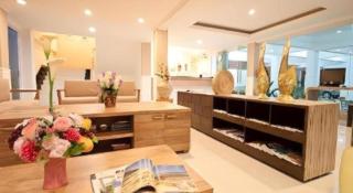 Muanmanee Boutique Hotel - 6
