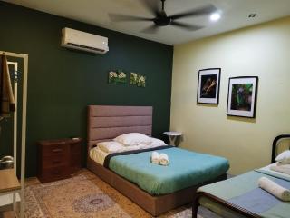 MyDusun Chalet, Taiping, Perak, Malaysia - 9