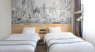 City Comfort Inn Jiujiang Gongqing Science and Technology College High-speed Railway Station - 7