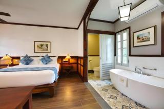 My BanLao Hotel - 4