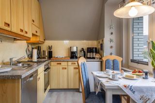 Ferienwohnung KUMM RIN - Oase an der Nordsee - 8