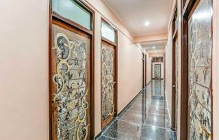 HOTEL O DREAM RESIDENCY - 4