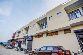 HOTEL O DREAM RESIDENCY - 6