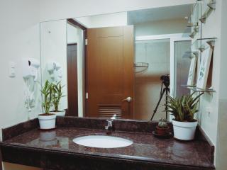 Cozy 2BR Rustic-Boho in Baguio City - 7