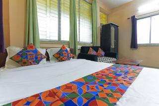 FabHotel The Infinity - 1