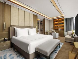 Swissotel Beijing Hong Kong Macau Center - 1 min to subway - 6