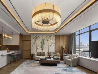 Swissotel Beijing Hong Kong Macau Center - 1 min to subway - 5