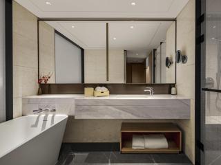 Swissotel Beijing Hong Kong Macau Center - 1 min to subway - 1