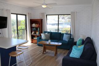 Doc's Place at Crescent Head - 8