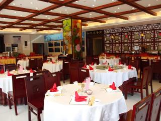 Beijing Ruyi Business Hotel - 6