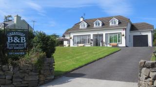 Greenside B&B - Westport - 0