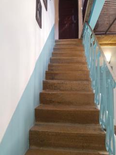 Killa Bhawan Lodge - 1