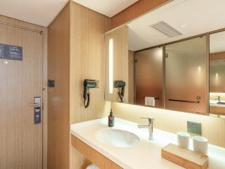 Ji Hotel Guangzhou Zhujiang New Town - 3