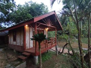 Nirvana Archipel Resort - 4