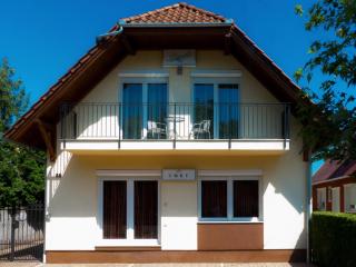 Easy Apartmanház - Keszthely - 5
