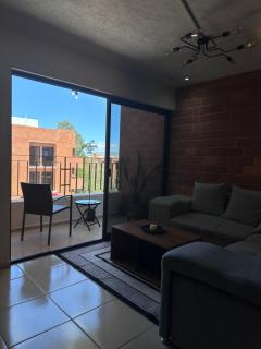 Depa nuevo cerca del Akron, ITESO, Metropolitano - 7