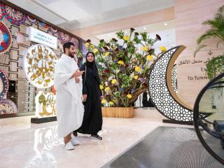 Swissotel Makkah - 8