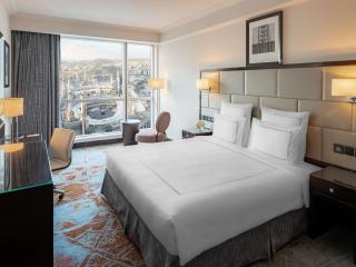 Swissotel Makkah - 1