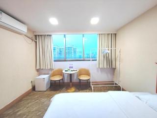 Wings Hotel - 5