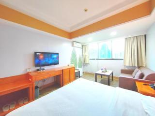 Wings Hotel - 1