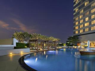 Swissotel Bangkok Ratchada - 4